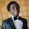 Caleb McLaughlin